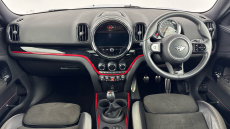 MINI Countryman 2.0 Cooper S Sport 5dr [Comfort/Nav+ Pack] Petrol Hatchback